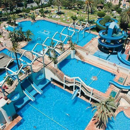 Benal Beach 322 ベナルマデナ エクステリア 写真