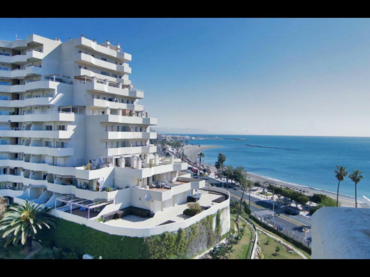 Benal Beach 322 ベナルマデナ エクステリア 写真